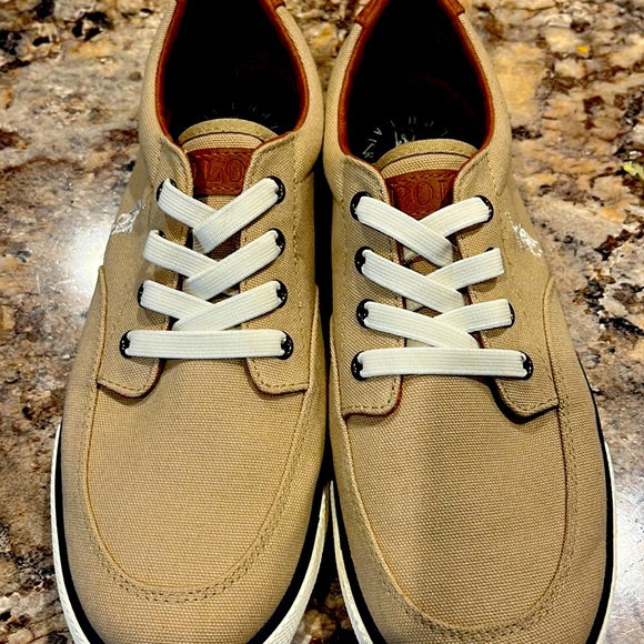Ralph Lauren Sneakers | Poshmark